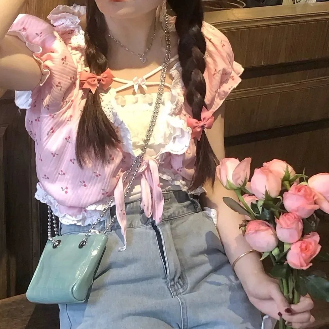 沉默的姑娘