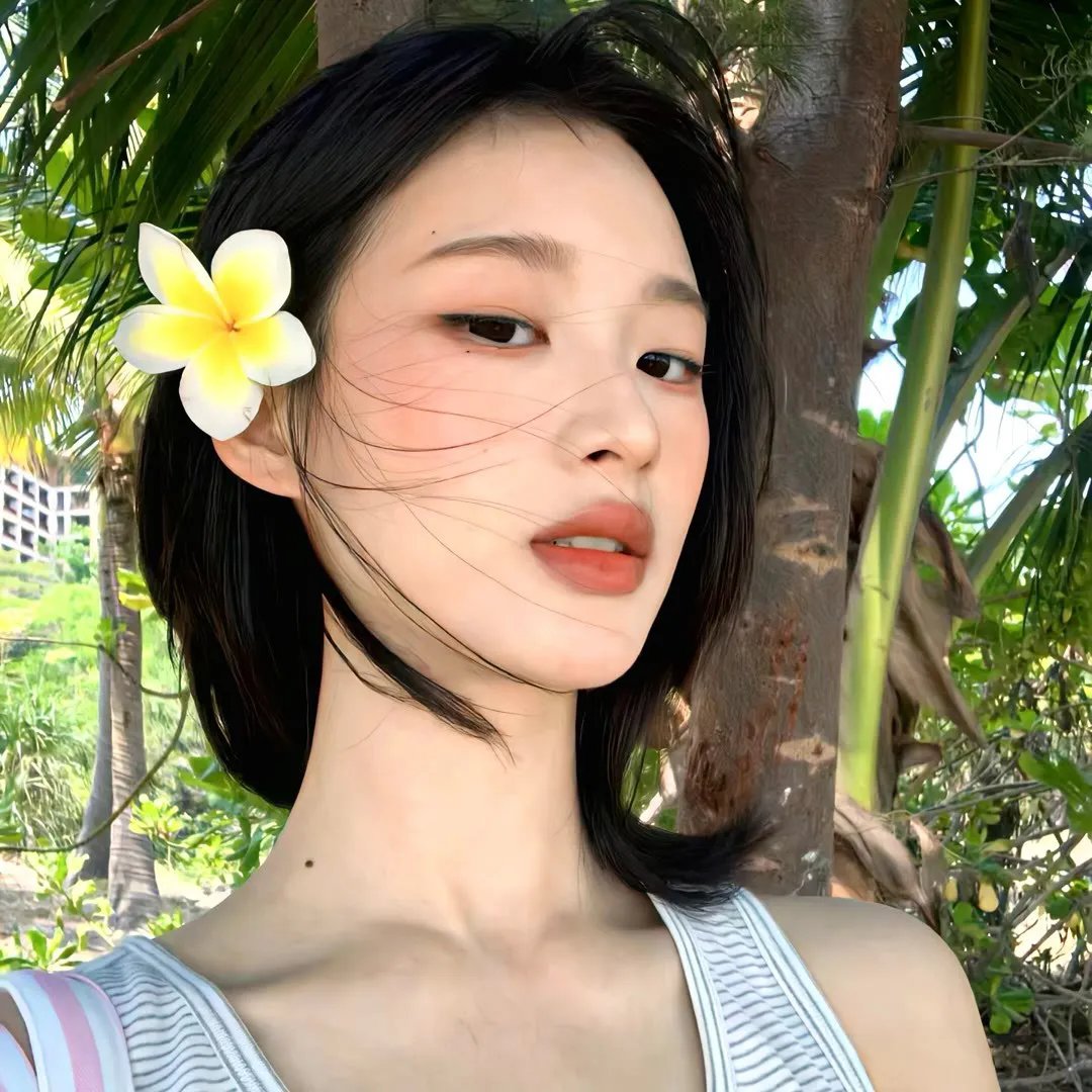 地狱美女